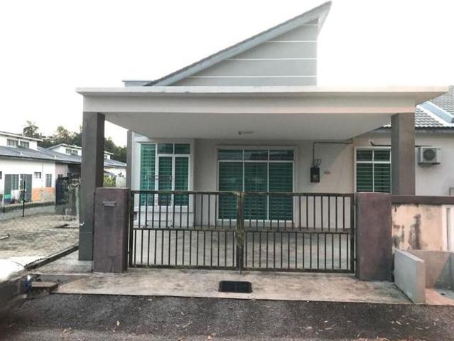 Residential House for sale in Pekan, Pahang