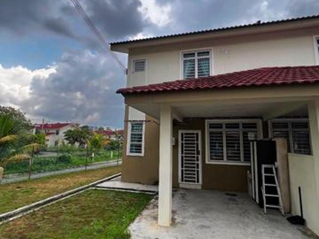 Terraced House for sale in Johor