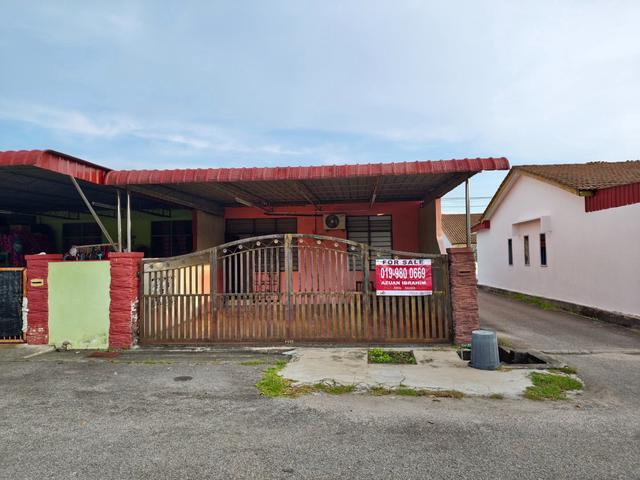 Terraced House for sale in Padang Serai, Kedah
