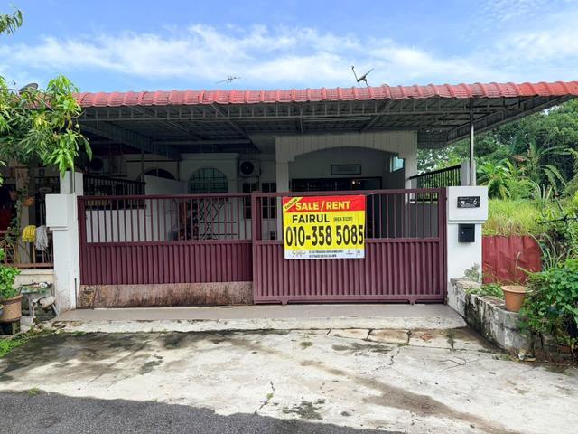 Terraced House for sale in Majlis Bandaraya Ipoh, Kinta