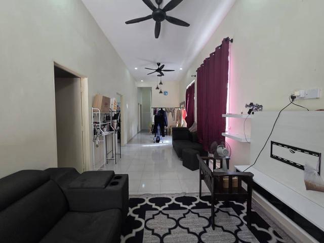 Terraced House for sale in Kuantan, Pahang