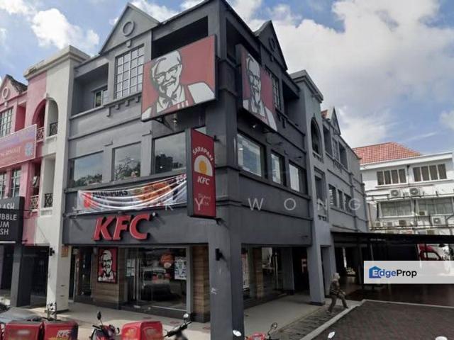 Shop for rent in USJ 10 Taipan Triangle, Majlis Bandaraya Subang Jaya