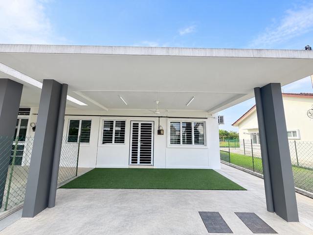 Terraced House for sale in Petaling, Alam Impian
