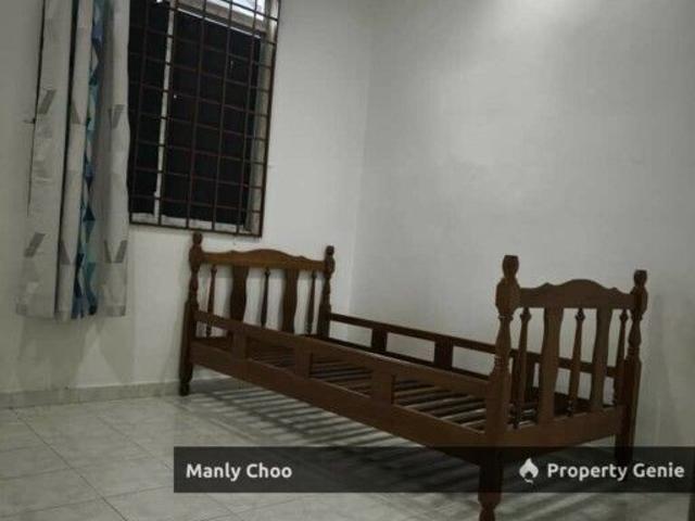 House for rent in Taman Angkasa Nuri, Alor Gajah