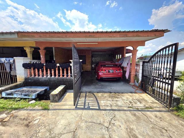 Terraced House for sale in Kajang, Langat
