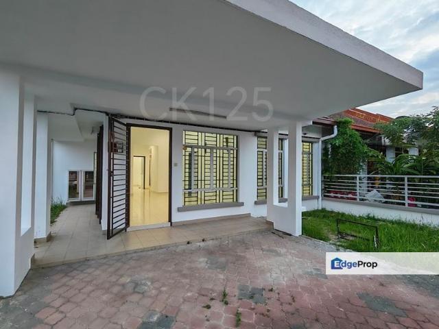 House for sale in Port Klang, Selangor