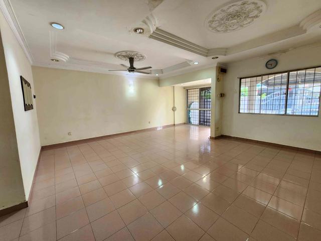 Terraced House for sale in Country Heights Damansara, Kuala Lumpur