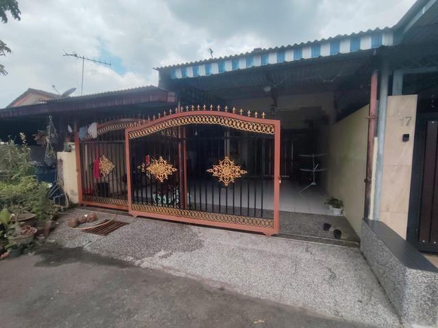 Terraced House for sale in Port Klang, Selangor