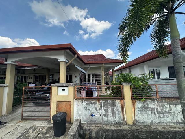 Terraced House for sale in Port Klang, Selangor