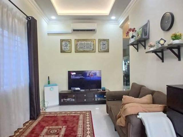 Terraced House for sale in Petaling, Alam Impian