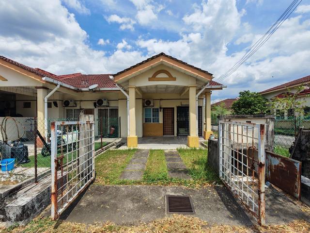 Terraced House for sale in Serendah, Selangor