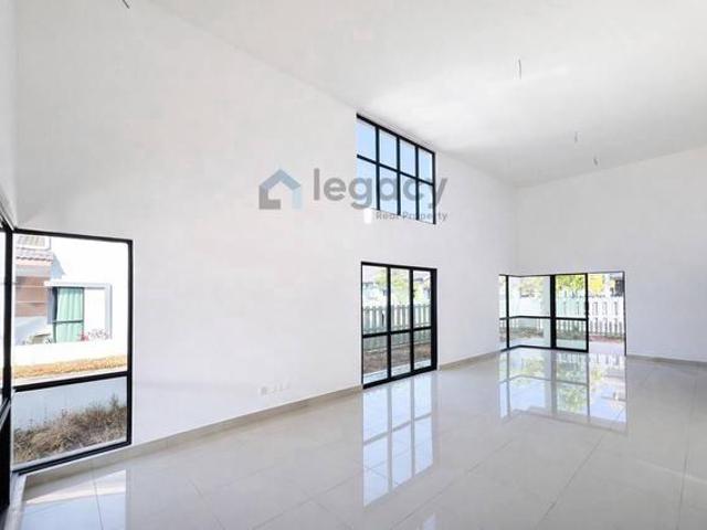 Residential House for sale in Wellesley, Penang