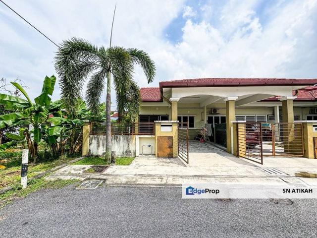 House for sale in Port Klang, Selangor
