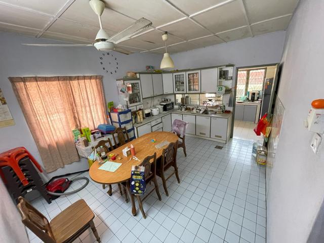 Terraced House for sale in Selayang, Selangor