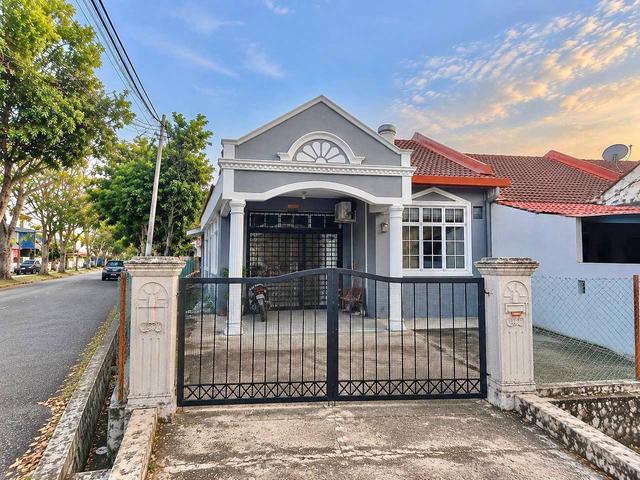 Terraced House for sale in Nilai, Seremban
