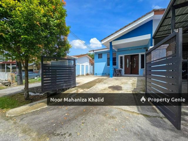 Terraced House for sale in Gadong, Negeri Sembilan