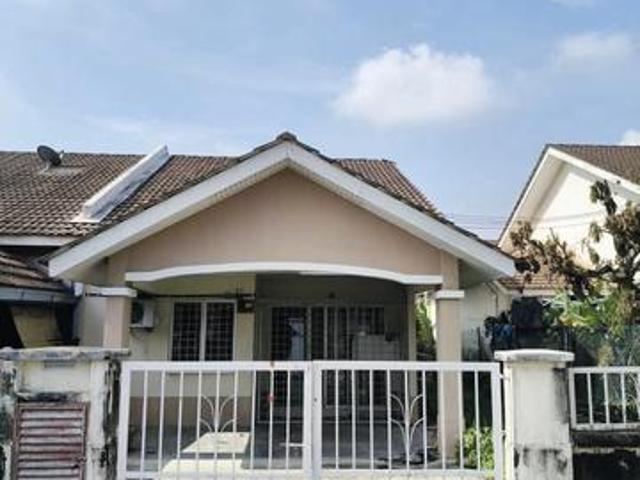 Terraced House for sale in Selangor