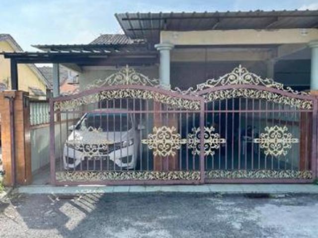 Terraced House for sale in Port Klang, Selangor