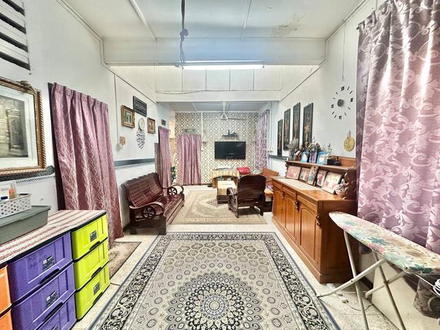 Terraced House for sale in Keramat