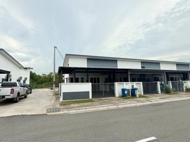 Terraced House for sale in Petaling, Alam Impian