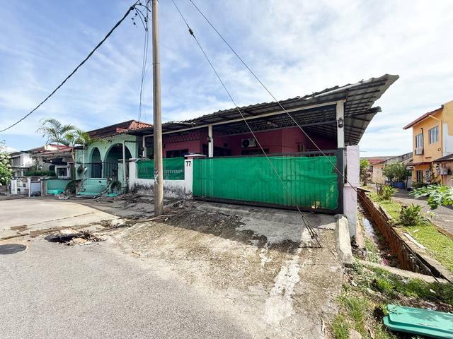 Terraced House for sale in Port Klang, Selangor