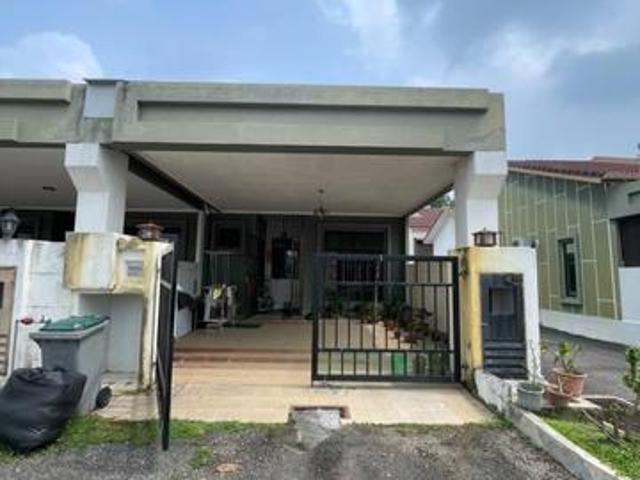 Terraced House for sale in Senawang, Seremban