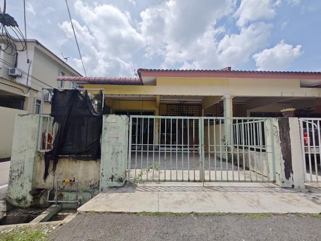 Terraced House for sale in Segamat, Johor