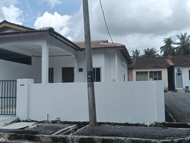 Terraced House for sale in Sungai Jawi, Seberang Perai