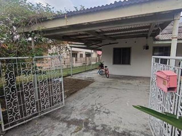 Terraced House for sale in Petaling, Damansara Damai