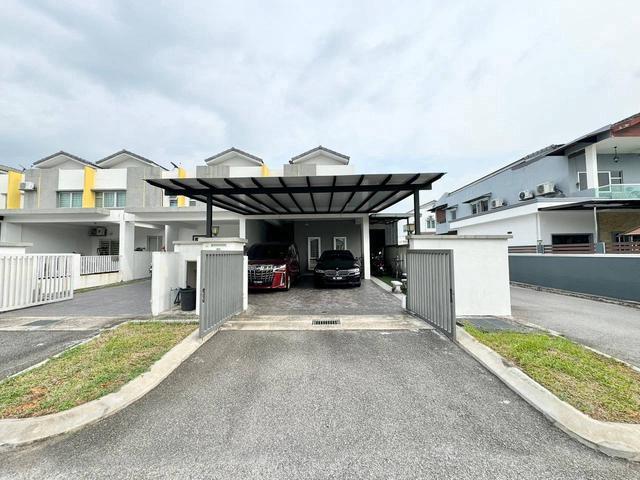 Terraced House for sale in Selangor