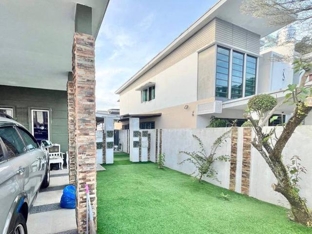 Terraced House for sale in Petaling, Alam Impian