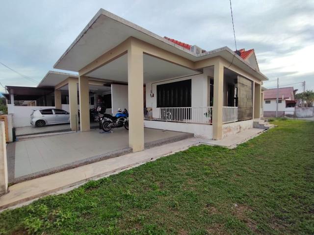 Terraced House for sale in Wellesley, Penang