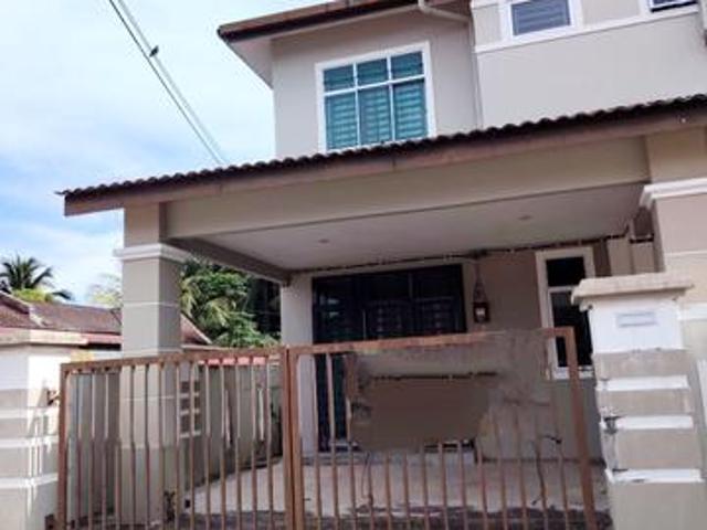 Terraced House for sale in Muar