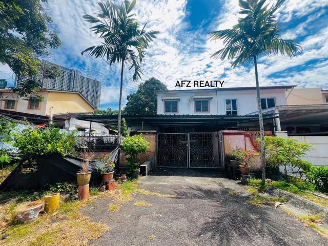 Residential House for sale in Georgetown, Penang