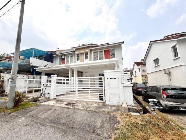 Terraced House for sale in Petaling, Subang Jaya