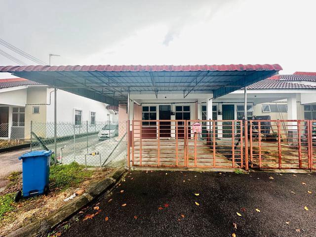 Terraced House for sale in Kota Tinggi, Johor