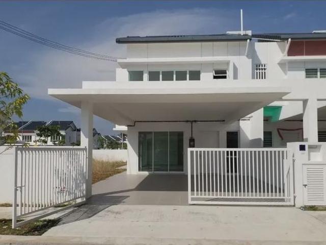 Terraced House for rent in Sendayan Village, Negeri Sembilan
