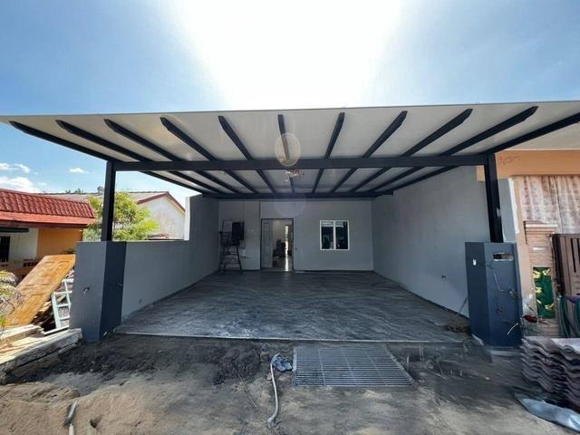 Terraced House for sale in Sendayan Village, Negeri Sembilan