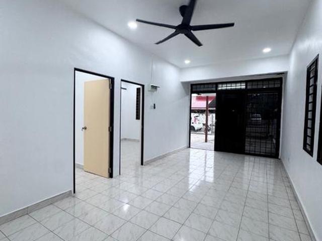 Terraced House for sale in Johore Bahru, Johor