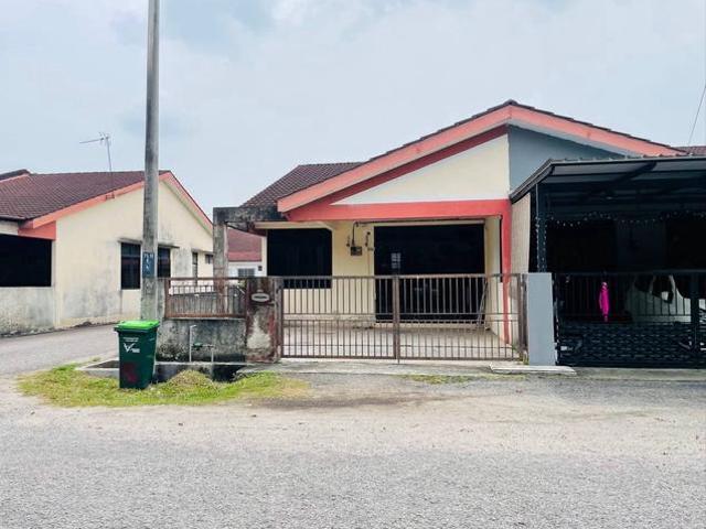 Terraced House for sale in Padang Serai, Kedah