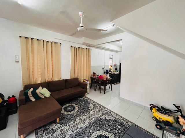 Terraced House for sale in Bukit Ledang, Johor