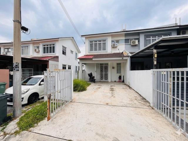 Terraced House for sale in Bukit Ledang, Johor