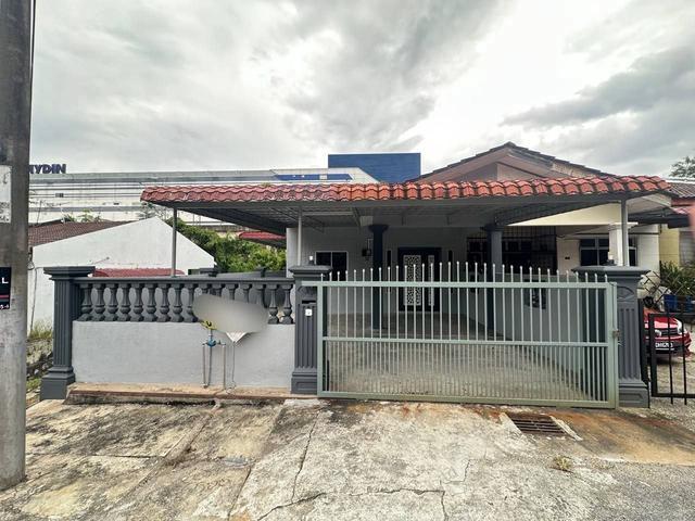 Terraced House for sale in Sendayan Village, Negeri Sembilan