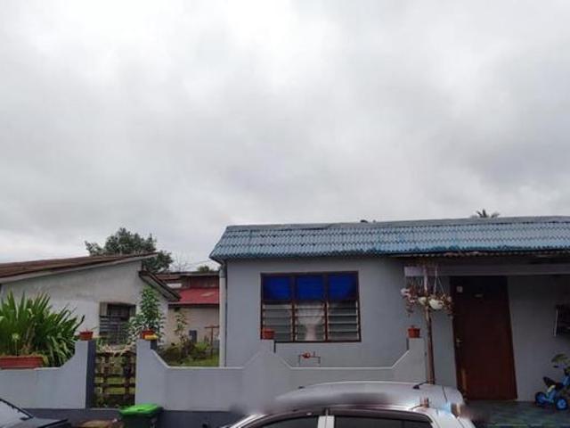 Terraced House for sale in Kuala Nerang, Kedah