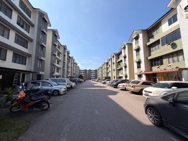 Property for sale in Permatang Pauh, Seberang Perai