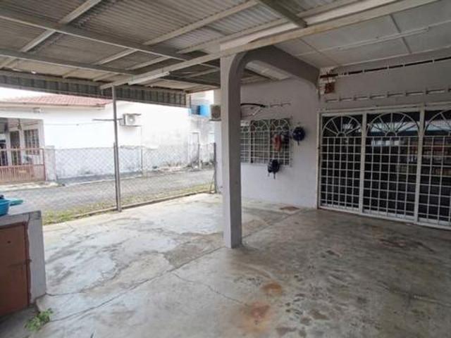 Terraced House for sale in Kajang, Langat
