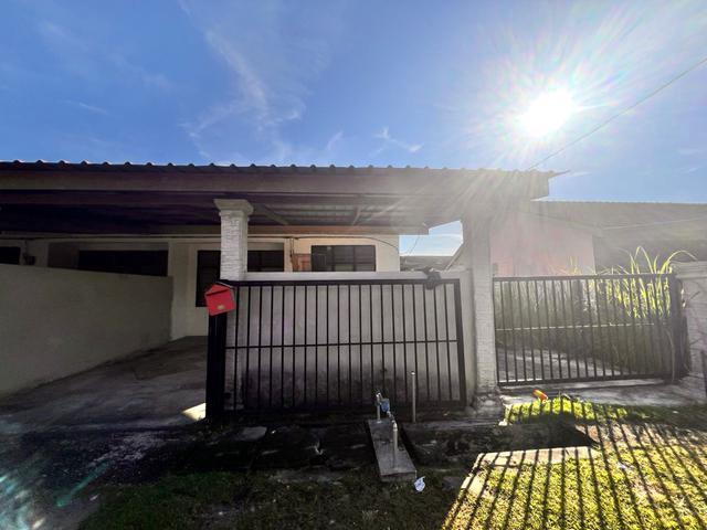 Terraced House for sale in Rompin, Kuala Rompin