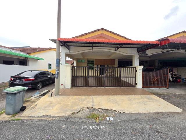 Terraced House for sale in Kuala Muda, Kedah