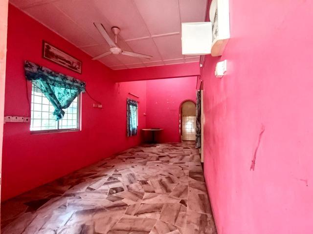 Terraced House for sale in Mentakab, Pahang
