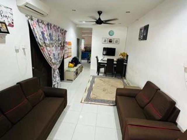Terraced House for sale in Alor Setar, Kedah